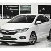HONDA CITY 1.5 EX 16V FLEX 4P AUTOMÁTICO HONDA CITY 1.5 EX 16V FLEX 4P AUTOMÁTICO