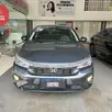 HONDA CITY 1.5 i-VTEC FLEX EX CVT HONDA CITY 1.5 i-VTEC FLEX EX CVT