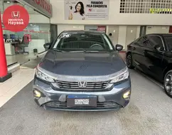 HONDA CITY 1.5 i-VTEC FLEX EX CVT HONDA CITY 1.5 i-VTEC FLEX EX CVT