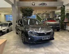 HONDA CITY 1.5 i-VTEC FLEX EX CVT HONDA CITY 1.5 i-VTEC FLEX EX CVT