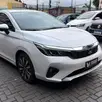 HONDA CITY 1.5 i-VTEC FLEX EX CVT HONDA CITY 1.5 i-VTEC FLEX EX CVT