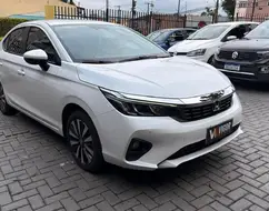 HONDA CITY 1.5 i-VTEC FLEX EX CVT HONDA CITY 1.5 i-VTEC FLEX EX CVT