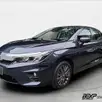 HONDA CITY 1.5 i-VTEC FLEX EX CVT HONDA CITY 1.5 i-VTEC FLEX EX CVT