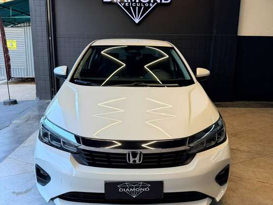 HONDA-CITY-1.5 i-VTEC FLEX EX CVT HONDA-CITY-2024
