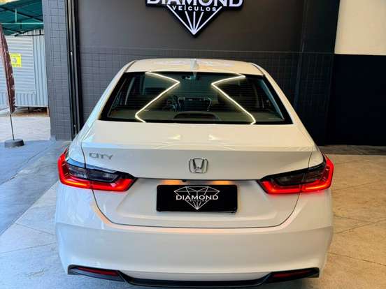 HONDA-CITY-1.5 i-VTEC FLEX EX CVT HONDA-CITY-2024