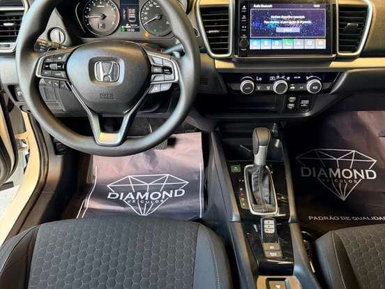 HONDA-CITY-1.5 i-VTEC FLEX EX CVT HONDA-CITY-2024