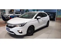 HONDA CITY 1.5 i-VTEC FLEX EX CVT HONDA CITY 1.5 i-VTEC FLEX EX CVT