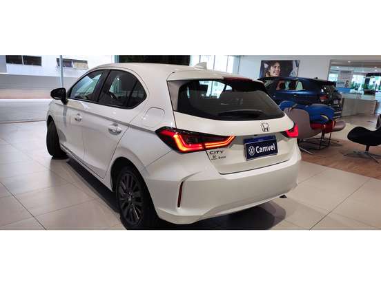 HONDA-CITY-1.5 i-VTEC FLEX EX CVT HONDA-CITY-2024