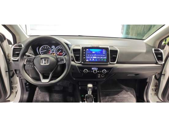 HONDA-CITY-1.5 i-VTEC FLEX EX CVT HONDA-CITY-2024