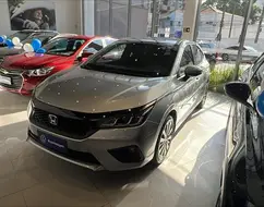 HONDA CITY 1.5 i-VTEC FLEX EX CVT HONDA CITY 1.5 i-VTEC FLEX EX CVT