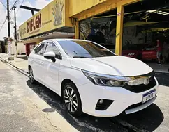 HONDA CITY 1.5 i-VTEC FLEX EX CVT HONDA CITY 1.5 i-VTEC FLEX EX CVT