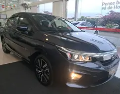 HONDA CITY 1.5 i-VTEC FLEX EXL CVT HONDA CITY 1.5 i-VTEC FLEX EXL CVT