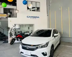 HONDA CITY 1.5 i-VTEC FLEX EXL CVT HONDA CITY 1.5 i-VTEC FLEX EXL CVT