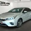 HONDA CITY 1.5 i-VTEC FLEX EXL CVT HONDA CITY 1.5 i-VTEC FLEX EXL CVT