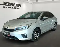 HONDA CITY 1.5 i-VTEC FLEX EXL CVT HONDA CITY 1.5 i-VTEC FLEX EXL CVT