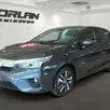 HONDA CITY 1.5 i-VTEC FLEX EXL CVT HONDA CITY 1.5 i-VTEC FLEX EXL CVT