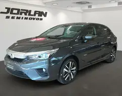 HONDA CITY 1.5 i-VTEC FLEX EXL CVT HONDA CITY 1.5 i-VTEC FLEX EXL CVT