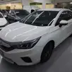 HONDA CITY 1.5 i-VTEC FLEX HATCH EX CVT HONDA CITY 1.5 i-VTEC FLEX HATCH EX CVT