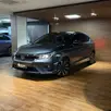 HONDA CITY 1.5 i-VTEC FLEX HATCH EX CVT HONDA CITY 1.5 i-VTEC FLEX HATCH EX CVT