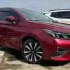 HONDA CITY 1.5 i-VTEC FLEX HATCH EX CVT HONDA CITY 1.5 i-VTEC FLEX HATCH EX CVT