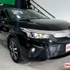 HONDA CITY 1.5 i-VTEC FLEX HATCH EXL CVT HONDA CITY 1.5 i-VTEC FLEX HATCH EXL CVT
