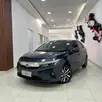 HONDA CITY 1.5 i-VTEC FLEX HATCH EXL CVT HONDA CITY 1.5 i-VTEC FLEX HATCH EXL CVT