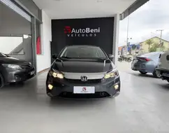 HONDA CITY 1.5 i-VTEC FLEX HATCH EXL CVT HONDA CITY 1.5 i-VTEC FLEX HATCH EXL CVT
