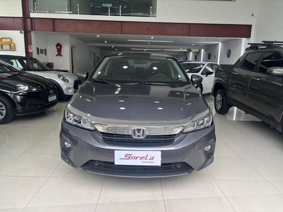 HONDA-CITY-1.5 i-VTEC FLEX HATCH EXL CVT HONDA-CITY-2022