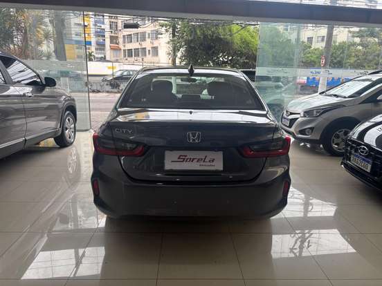 HONDA-CITY-1.5 i-VTEC FLEX HATCH EXL CVT HONDA-CITY-2022