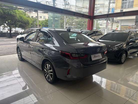 HONDA-CITY-1.5 i-VTEC FLEX HATCH EXL CVT HONDA-CITY-2022