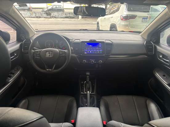 HONDA-CITY-2022