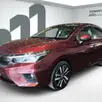 HONDA CITY 1.5 i-VTEC FLEX HATCH EXL CVT HONDA CITY 1.5 i-VTEC FLEX HATCH EXL CVT