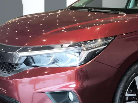 HONDA-CITY-1.5 i-VTEC FLEX HATCH EXL CVT HONDA-CITY-2023