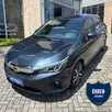 HONDA CITY 1.5 i-VTEC FLEX HATCH EXL CVT HONDA CITY 1.5 i-VTEC FLEX HATCH EXL CVT
