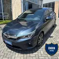 HONDA CITY 1.5 i-VTEC FLEX HATCH EXL CVT HONDA CITY 1.5 i-VTEC FLEX HATCH EXL CVT