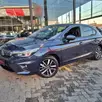 HONDA CITY 1.5 i-VTEC FLEX HATCH EXL CVT HONDA CITY 1.5 i-VTEC FLEX HATCH EXL CVT