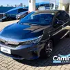 HONDA CITY 1.5 i-VTEC FLEX HATCH TOURING CVT HONDA CITY 1.5 i-VTEC FLEX HATCH TOURING CVT
