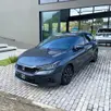 HONDA CITY 1.5 i-VTEC FLEX HATCH TOURING CVT HONDA CITY 1.5 i-VTEC FLEX HATCH TOURING CVT