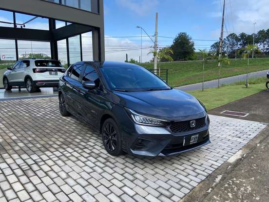 HONDA-CITY-2025
