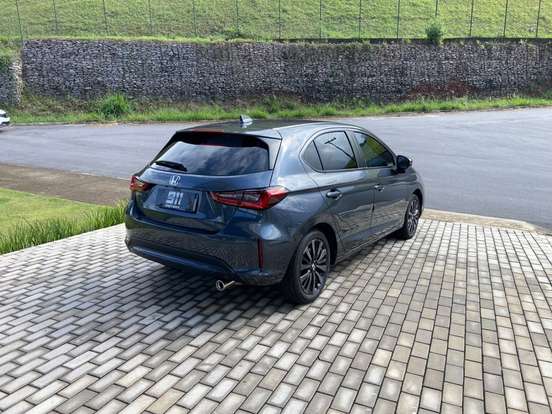HONDA-CITY-1.5 i-VTEC FLEX HATCH TOURING CVT HONDA-CITY-2025