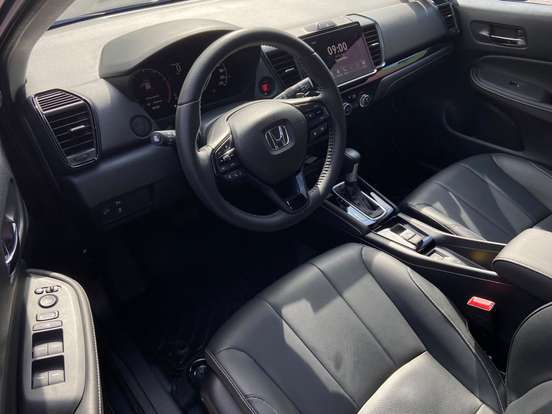 HONDA-CITY-2025