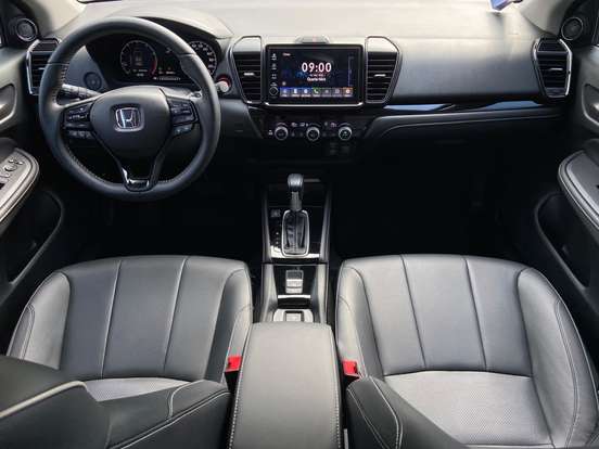 HONDA-CITY-2025