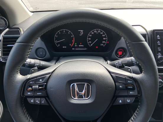 HONDA-CITY-1.5 i-VTEC FLEX HATCH TOURING CVT HONDA-CITY-2025