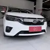 HONDA CITY 1.5 i-VTEC FLEX HATCH TOURING CVT HONDA CITY 1.5 i-VTEC FLEX HATCH TOURING CVT