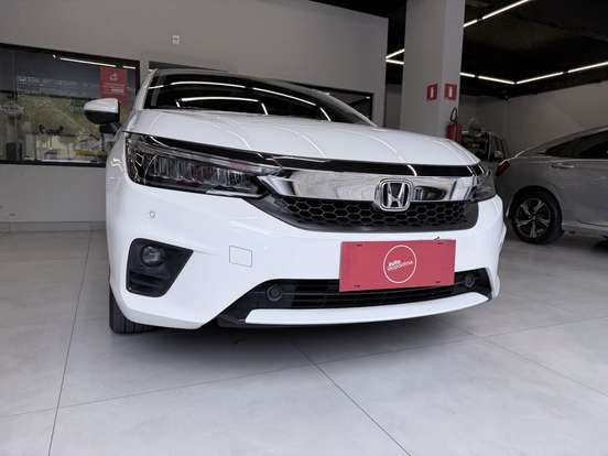 HONDA-CITY-1.5 i-VTEC FLEX HATCH TOURING CVT HONDA-CITY-2022