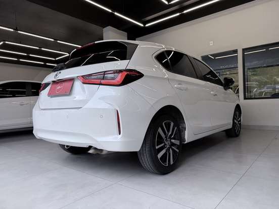 HONDA-CITY-1.5 i-VTEC FLEX HATCH TOURING CVT HONDA-CITY-2022