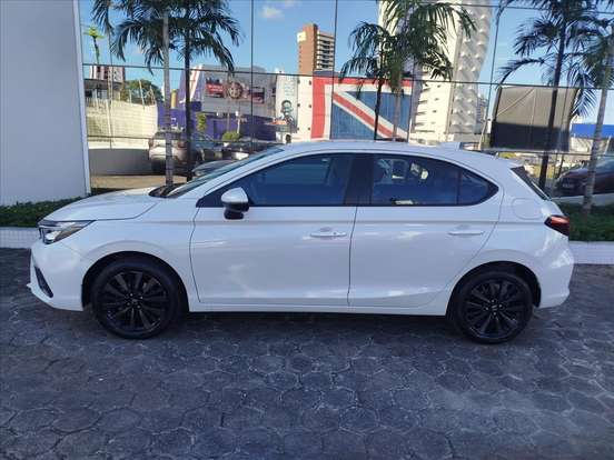 HONDA-CITY-1.5 i-VTEC FLEX HATCH TOURING CVT HONDA-CITY-2025