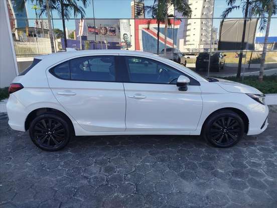 HONDA-CITY-1.5 i-VTEC FLEX HATCH TOURING CVT HONDA-CITY-2025