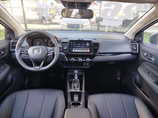 HONDA-CITY-1.5 i-VTEC FLEX HATCH TOURING CVT HONDA-CITY-2025