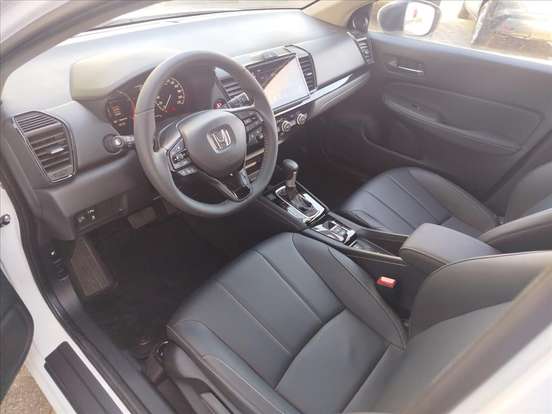 HONDA-CITY-1.5 i-VTEC FLEX HATCH TOURING CVT HONDA-CITY-2025